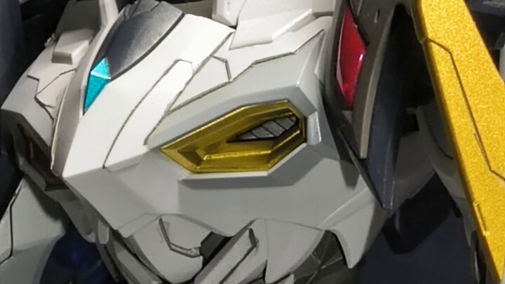 "Trying to set the sea on fire? Give me back my head first!"