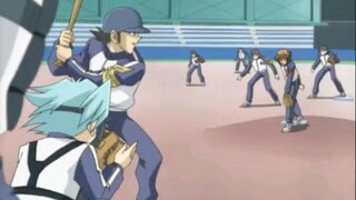 Yu-Gi-Oh! GX Episode 12 English Dubbed