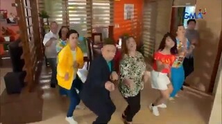 Pepito Manaloto OBB February 22 2025
