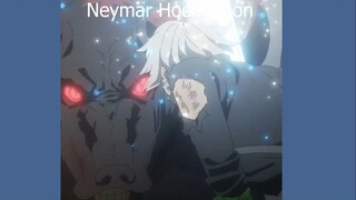 Nhạc anime hay mỗi giờ-We are Warriors「AMV」- Never Back Down #nhạc anime #schooltime