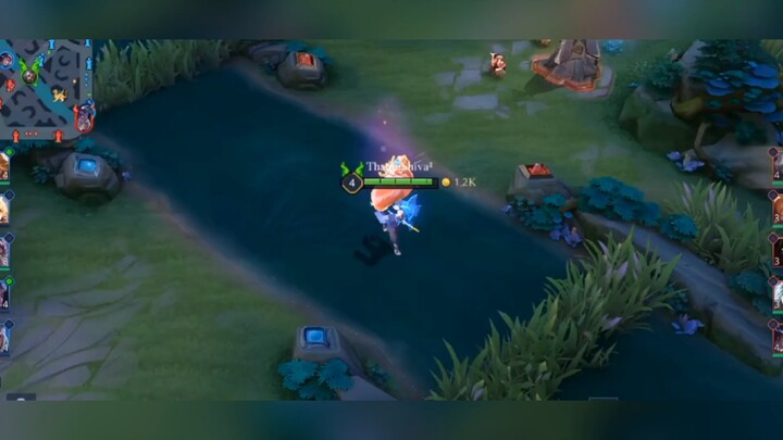 Một chiếc Rích tẻ drama#aov #lienquan #lienquanmobile #rov #edit #exe