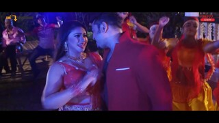 Jhakanaka Item Song Achol DJ Sohel Daag Hridoye Bangla Movie 2019