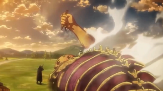 KẾT THÚC CỦA ATTACK ON TITAN | Những Cái Kết Có Thể Xảy Ra Nhất _ Phân tích 2