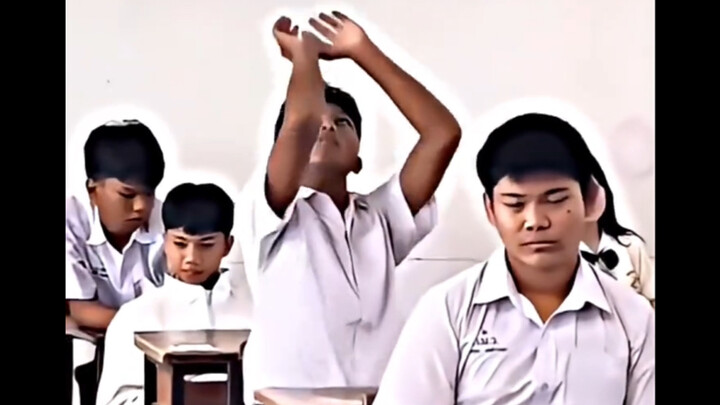 “Thái độ của bạn, đáng giá cả triệu đô, bro”