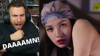 I NEED HELP! 😳 LILI's FILM #4 - LISA Dance Performance Video - REACTION