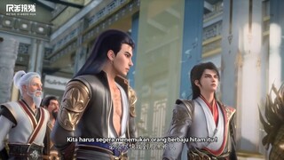 MC bertemu musuh baru | Legend Of Immortal Bagian ke-127