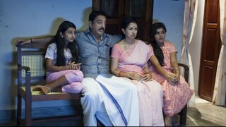 Papanasam ( Drishyam )South Movie (2015)  Hindi Dubbed