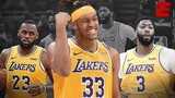 Myles Turner TRADED to Lakers! | PELICANS vs LAKERS | March 23, 2021 | Full Game Highlights