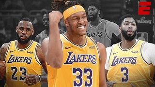 Myles Turner TRADED to Lakers! | PELICANS vs LAKERS | March 23, 2021 | Full Game Highlights