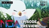 Dragon's House-Hunting Episode 08 Preview [English Sub]