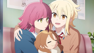 【9月/剧场版/田中仁】Love Live! 虹咲学园校园偶像同好会 完结篇 第1章 特报PV2【MCE汉化组】