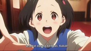ahhhhhhh loli ku 😍