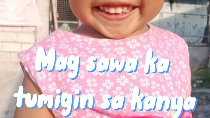 Sobrang cuutiee🥰..
