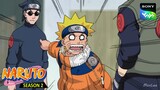 Naruto Funny Moments in Hindi | Naruto Season 2 (Sony YAY!) #8