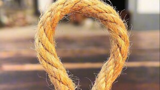 Mechanical Punk's Knot-Tying Tip for Today! 11.9