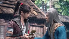 I am The Blade Episode 01 Sub Indo