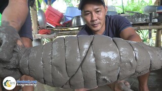 THỬ NGHIỆM MÓN GÀ HẮC ÁM | Hội Ngộ Miền Tây #478