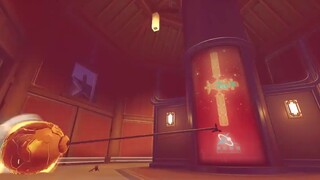 Có vẻ như đây là một thuật ngữ trong Overwatch.