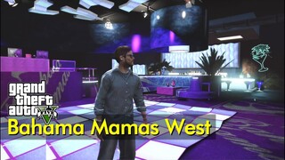 Inside Bahama Mamas West | GTA V