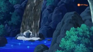 Pokemon phần 12 tập 16 lồng tiếng