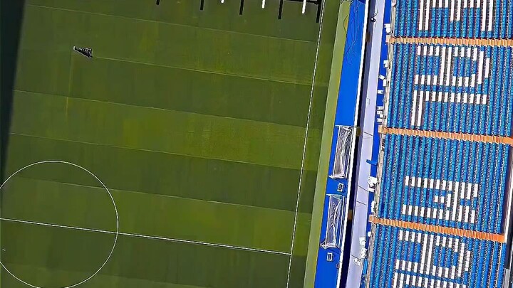club terbaik
