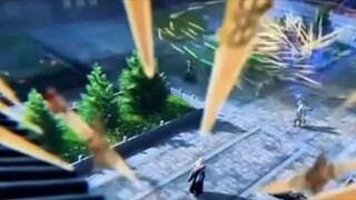 SPOILER RENEGADE IMORTAL EPS.118