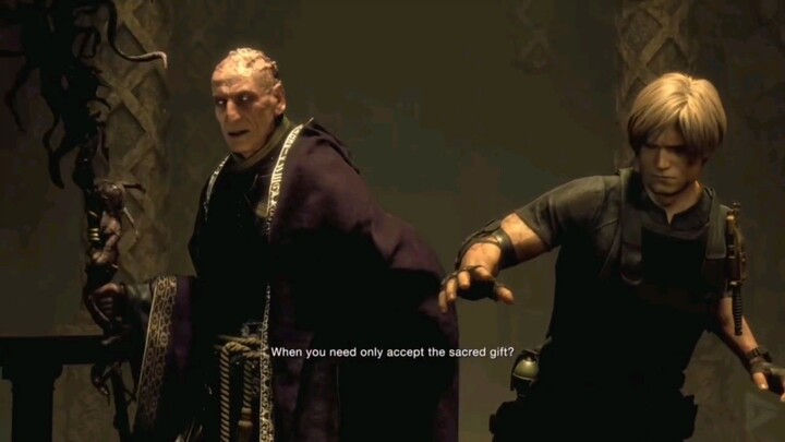 Resident Evil 4 Part 13