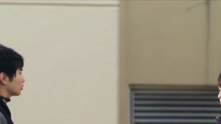 【Ultraman Zeta】Xiao Luxiansheng! I like it! (God-like restoration)