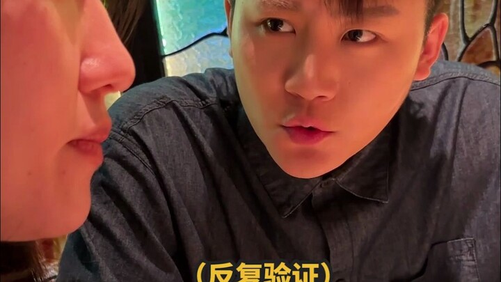 This world has finally gone so crazy that I no longer recognize it.