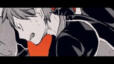 Bournout Syndrome - Hikari are by Haikyuu amv
