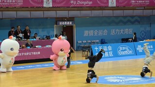 谁能拒绝大湾鸡强行表演！！！！