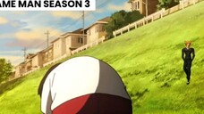 ONE PUNCH MAN SEASON 3 TERLALU SAM**H😭💀🤮