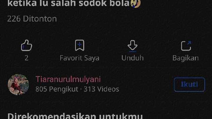 yang satu nyolong Kah?,Yang paham ajah😂