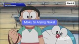 Doraemon-Moku Si Anjing Nakal Part 2