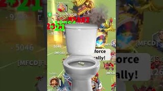 $200,000 lost in a mobile game [Solymar Zeroing] Rise of Kingdoms