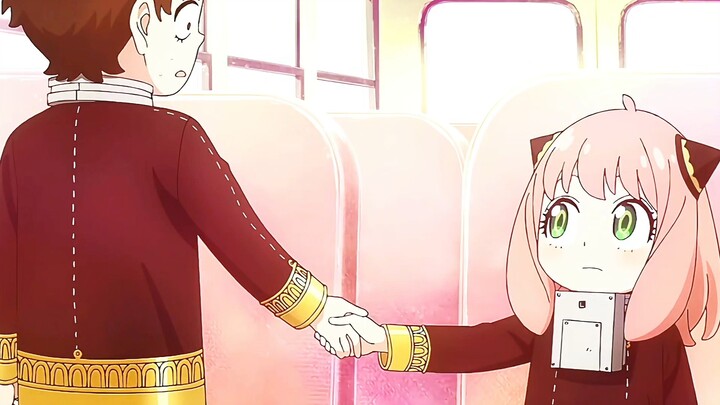 Aniya: It's a match with the second son's bomb!