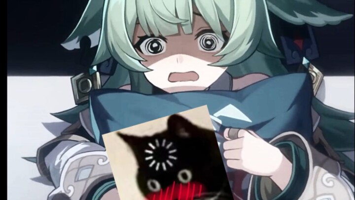 An Episode Too Tender to Mar