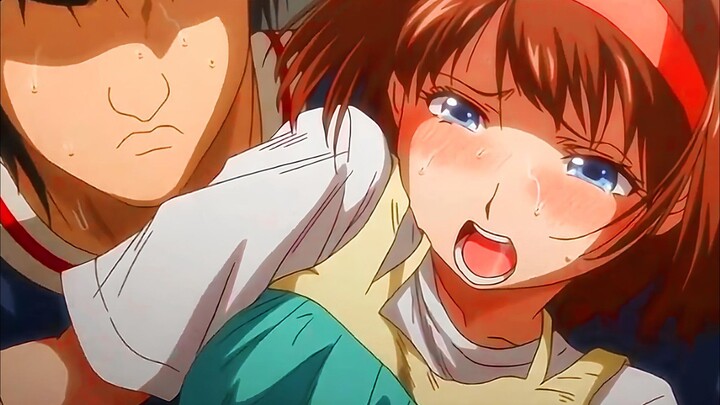 Anime Ini Bikin Penonton Ketagihan 😳