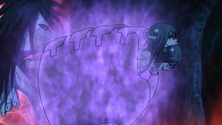 Izanami, the art of deciding fate