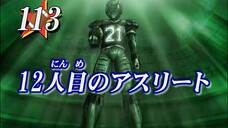 EyeShield21 Episode113 Tagalog Dub - DXG