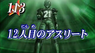 EyeShield21 Episode113 Tagalog Dub - DXG