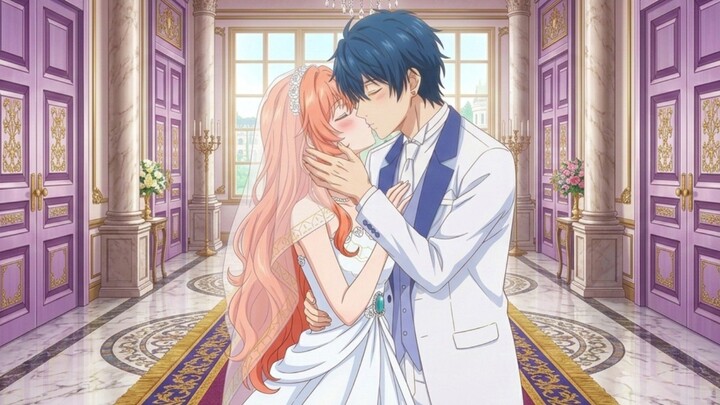 Akhirnya bisa Malam Pertama 😚😍