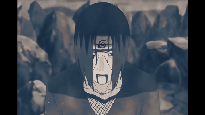 Itachi Falloff AMV Naruto Shippuden