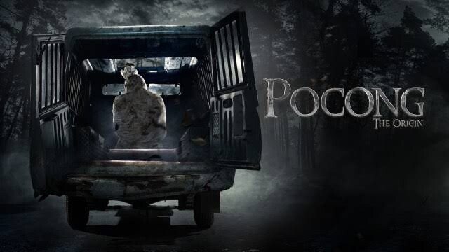 Pocong the Origin (2019) full HD
