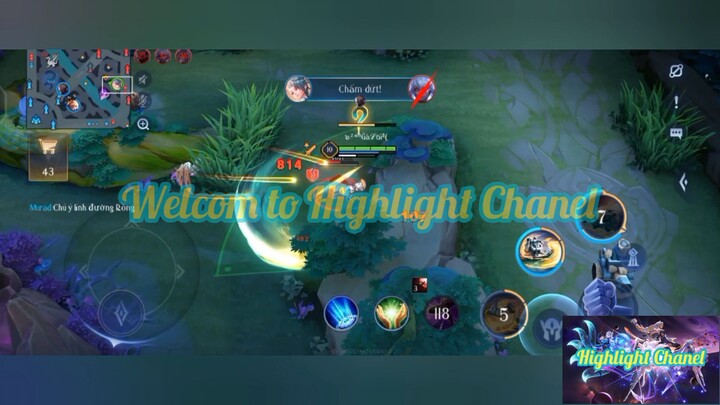 YAN Liên Quân Mobile