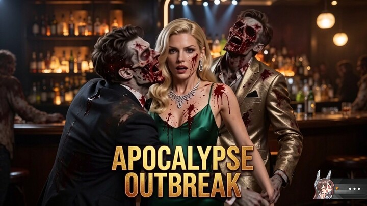 [AI] Apocalypse Outbreak