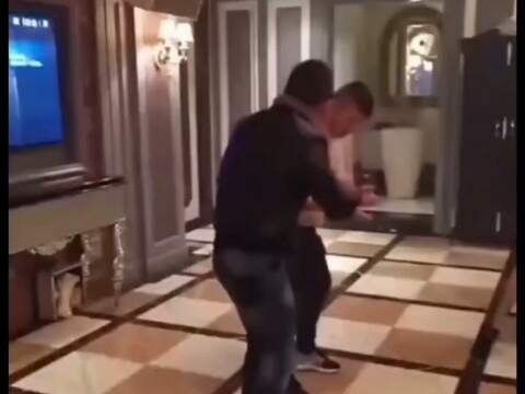 Sangat goyang, tidak memilih lagu 💀