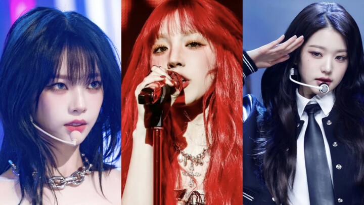 إذن أنتِ الأكثر شهرة! خمس مجموعات من البيانات تكشف الترتيب الحقيقي لشعبيّة 25 عضوة من فرقة ووتشانغ ا