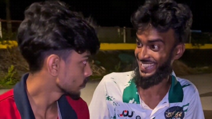 চোরের উপর বাটপারী করলো