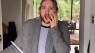 You could literally recite these movie tropes verbatim by now.